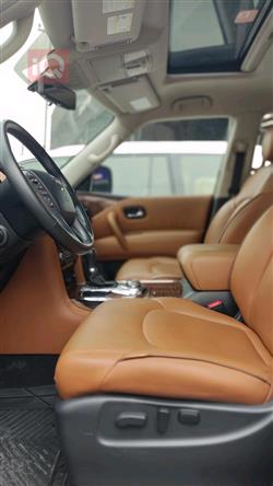 Nissan Armada